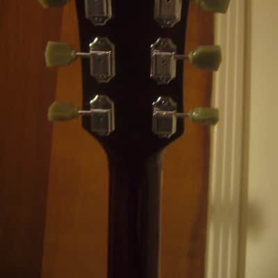 Used Electric Guitar Photogenic L.P.-Style Ch. Sunburst Standard image 4