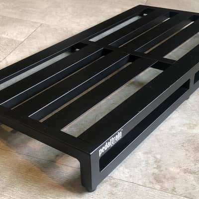 Pedaltrain Classic PRO with Soft Case 2010s - Black image 8
