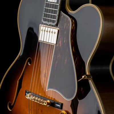 Gibson Custom Shop L-5 Wes Montgomery 1991 image 13