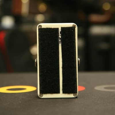 Keeley Electronics Eddie Heinzelman Verb-o-Trem image 3