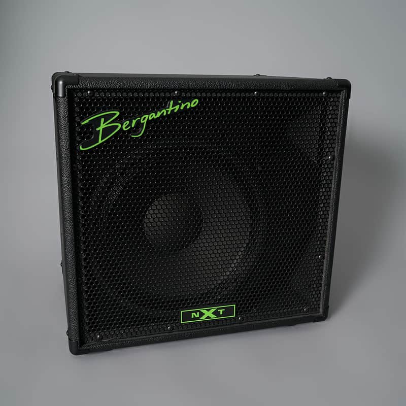 Bergantino NXT112 image 1