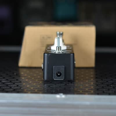 SONICAKE Noise Wiper Noise Gate Pedal 2020s - Black image 4
