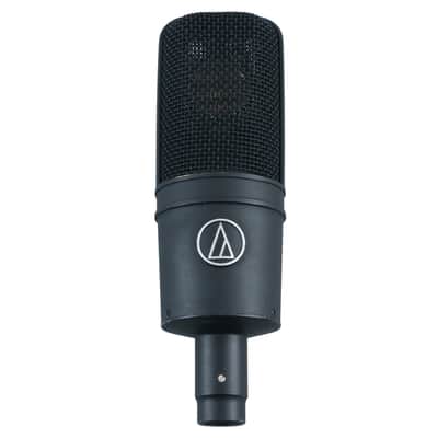 Audio-Technica AT4040 Cardioid Condenser Microphone MC-7447 image 2
