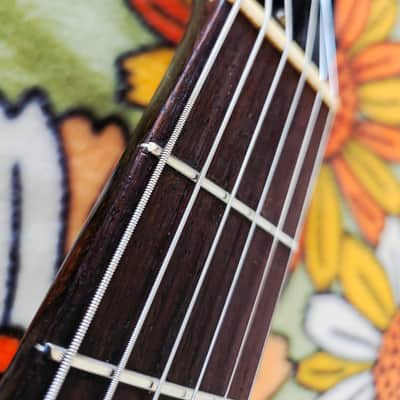 Gibson ES150 1940-43 Sunburst post-Charlie Christian with original P-13 pickup image 11