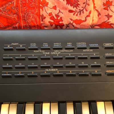 Roland JV-35 image 5