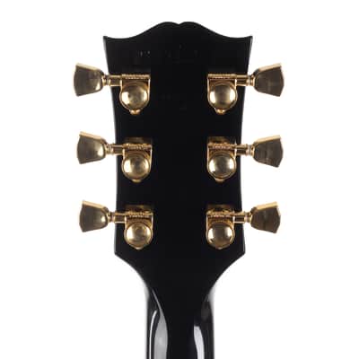 Gibson Les Paul Supreme - Ebony image 7