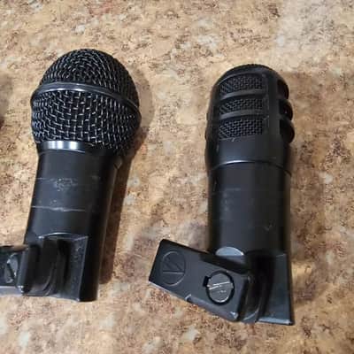 Audio-Technica DRUM MICROPHONES LATE 2000'S image 9
