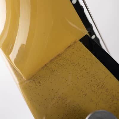 Gibson Les Paul Standard 50s Mahogany Top, TV Yellow | Demo image 17