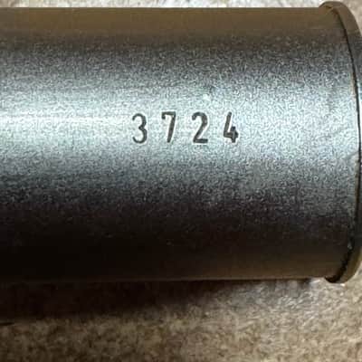 AKG C 414 EB 1978/1979 - Silver image 6