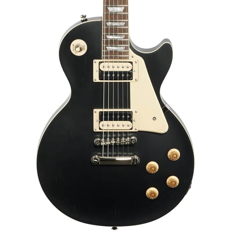 Epiphone Les Paul Classic (2020 - 2025) | Reverb