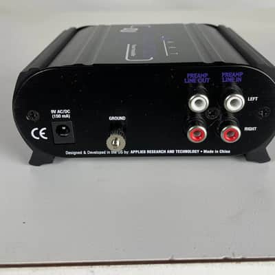 ART DJPRE-2 Phono Preamp image 4