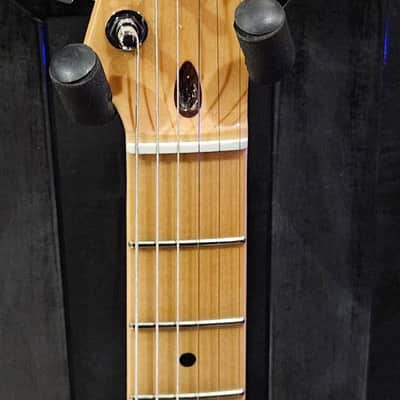 Fender Standard Telecaster Electric Guitar - Butterscotch Blonde 2025 image 3