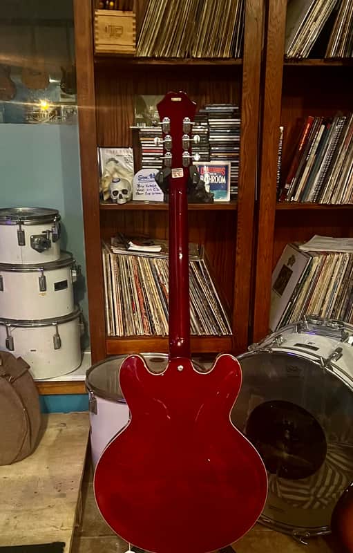 Epiphone Casino Coupe image 1
