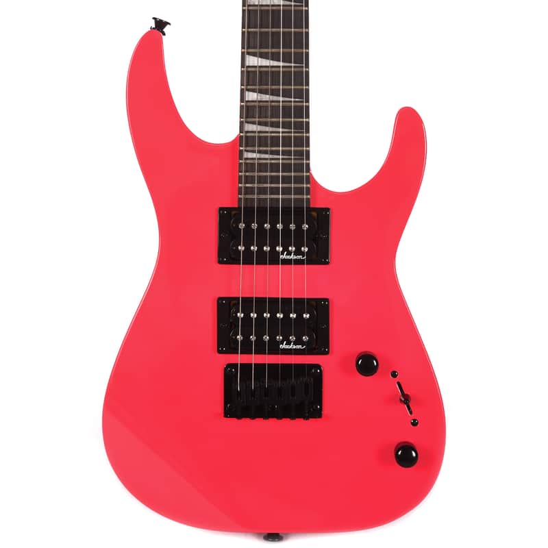 Jackson JS Series JS1X Dinky Minion image 5