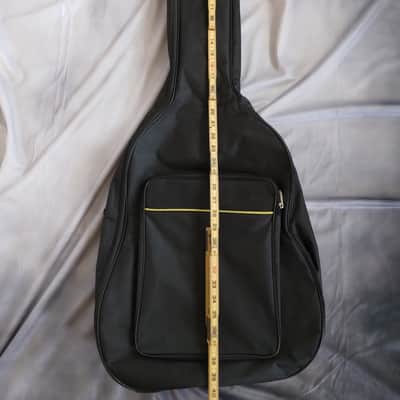 Unbranded Padded Guitar Gig Bag 2000s image 4
