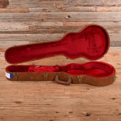 Gibson Les Paul Traditional Sunburst 2019 image 9