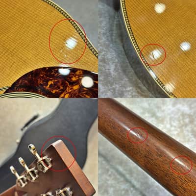 Martin Standard Series 000-28 2019 Reimagined image 9