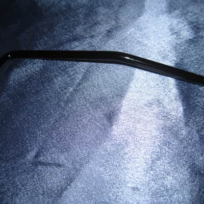 No Name Tremolo Replacement Arm Vintage Old Style for 1980's Electric Guitars image 1