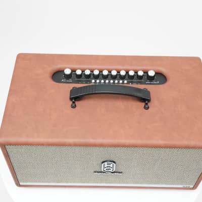 S26 Portable PA / Bluetooth Karaoke Speaker + Speaker Bag – Wireless Mic – 18-Month WRT image 7