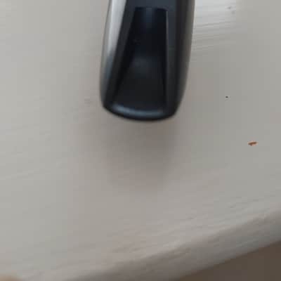Ridenour Homage Hard Rubber Clarinet Mouthpiece image 5