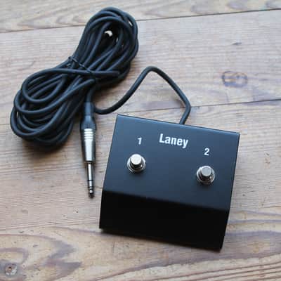 Laney Lionheart L5-Studio 5-Watt Tube Guitar Amp Head 2010s - Blue image 2