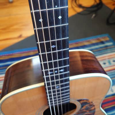 Furch D-33SR, Sitka and Rosewood image 18