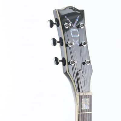 VOX BCV90B Sapphire Blue [U2201307] (06/16) image 10