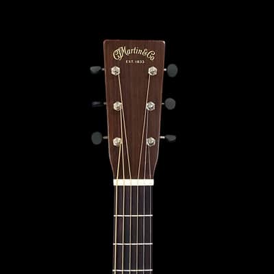 Martin 000-16 StreetMaster Acoustic Guitar - Streetmaster Finish image 4