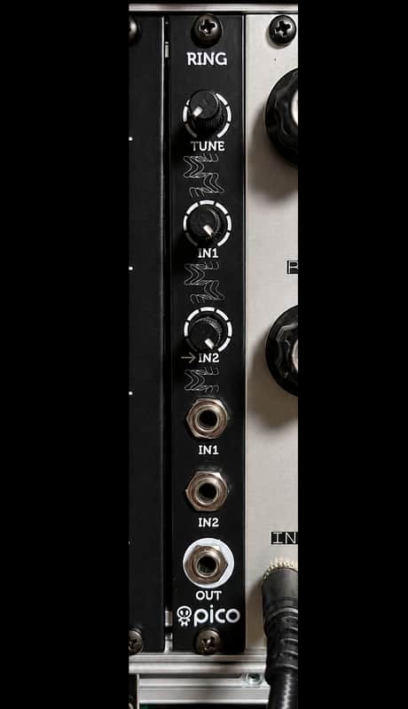 Erica Synths Pico Ring Modulator image 1
