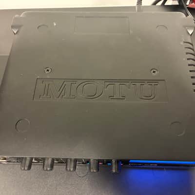 MOTU Ultralite AVB - Great shape & Pro Audio V2 Ready image 2