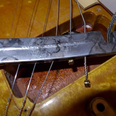 Gibson Les Paul Conversion 1956/59 - Sunburst image 12