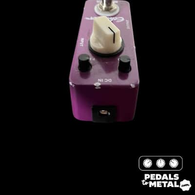 Mooer MDL3 Echolizer-x10440 image 3