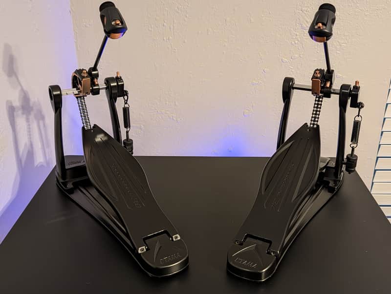 Tama 310blk Speed Cobra image 1