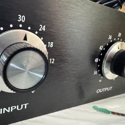 Warm Audio WA76 Limiting Amplifier 2014 - Present - Black image 5