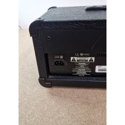 Hartke Gt60 - Guitar Amplifier - Excellent image 13