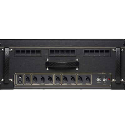 Vox AC15C2 "Twin" 15-Watt 2x12" Tube Combo Amp - Open Box image 3