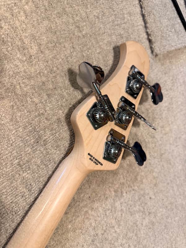 Joe Dart III (Sterling By Music Man) | Reverb