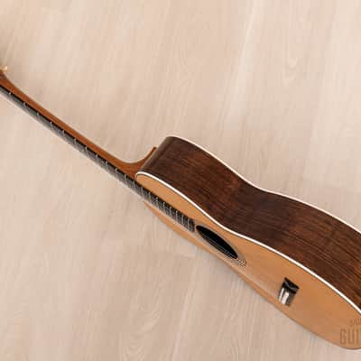 1903 Martin 0-28 Vintage X-Braced Acoustic Guitar Brazilian Rosewood w/ Case image 18