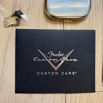 Fender Custom Shop '62 Reissue Telecaster Relic image 17