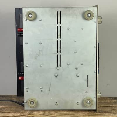 Dynaco Stereo 400 power amplifier Tested with original box image 10