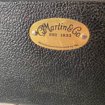Martin D16-GT 2008 Sunburst image 9