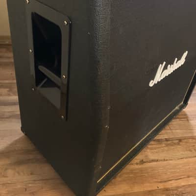 Marshall AVT412 4x12” 8Ohm guitar cabinet image 3