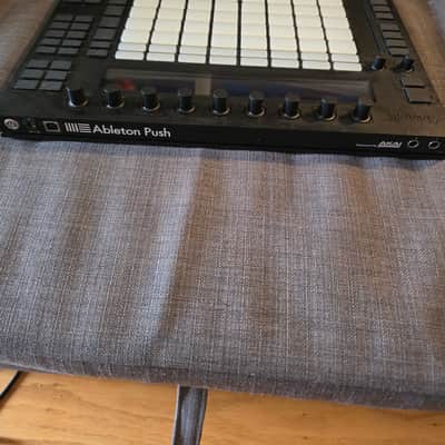 Immagine Ableton Push Controller 2013 - 2014 - Black - 2