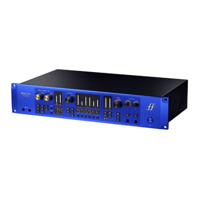 Focusrite ISA C8X 26x28 USB-C Audio Interface image 3