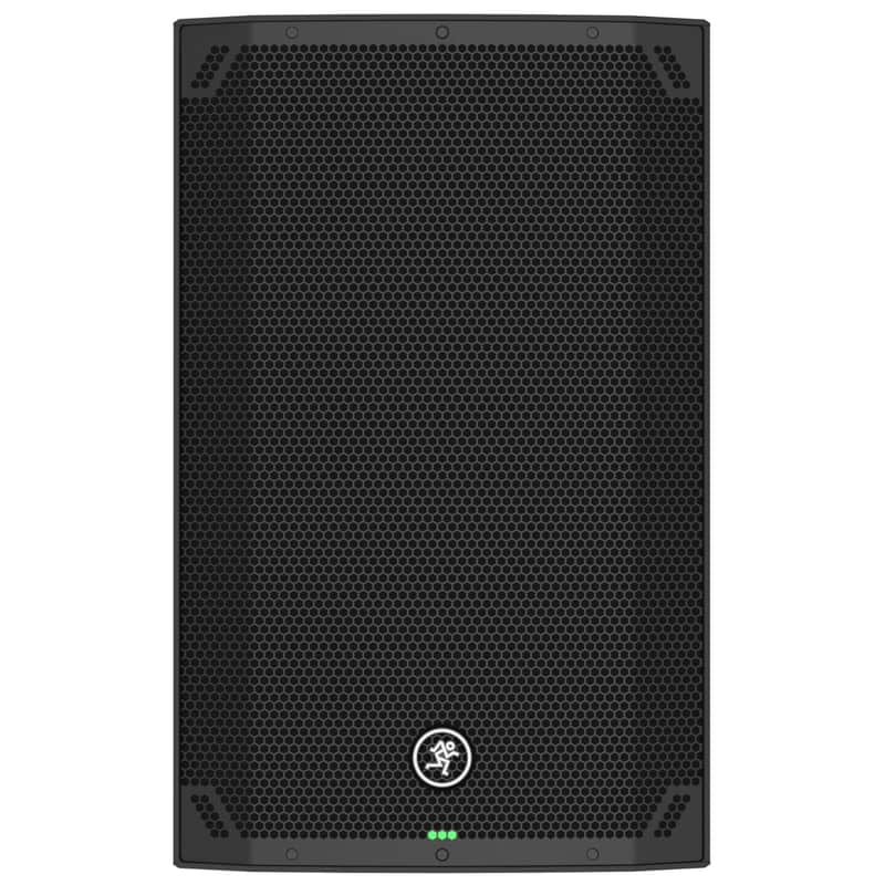 Mackie Thump 15v4 - Active Monitor image 1