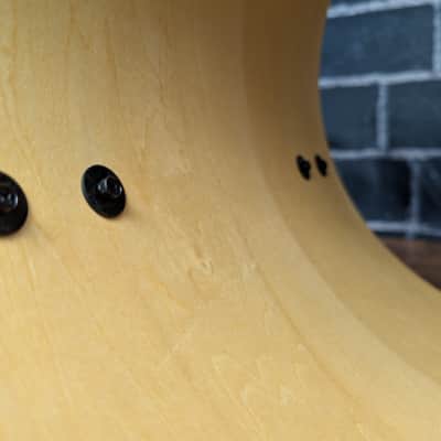 Pearl Session Series 16"x14" Hanging Floor Tom • Cherry Sunburst • Warm Session Tone • Player‑Grade image 16