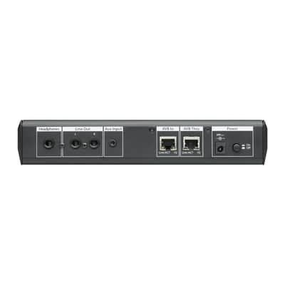 PreSonus EarMix 16M 16-Channel AVB-Networked Personal Monitor Mixer *USA Small Business* image 3