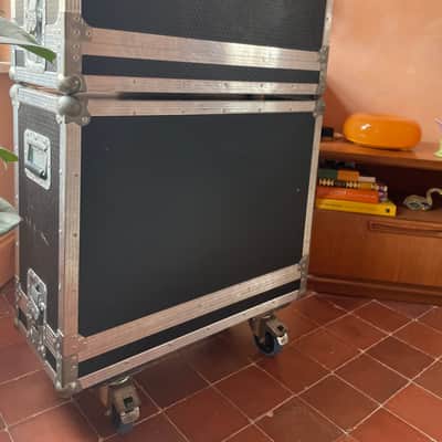 Vox AC30HWH & V212HWX image 21