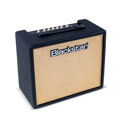 Blackstar Debut 30E Black image 2