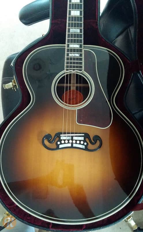 Gibson Western Classic Prewar 200 2009 - 2013 image 1